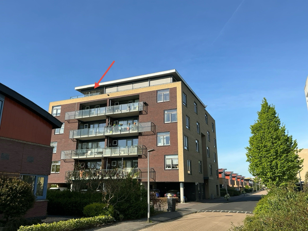 Stedewaarts 59, 9408 HJ Assen, Nederland