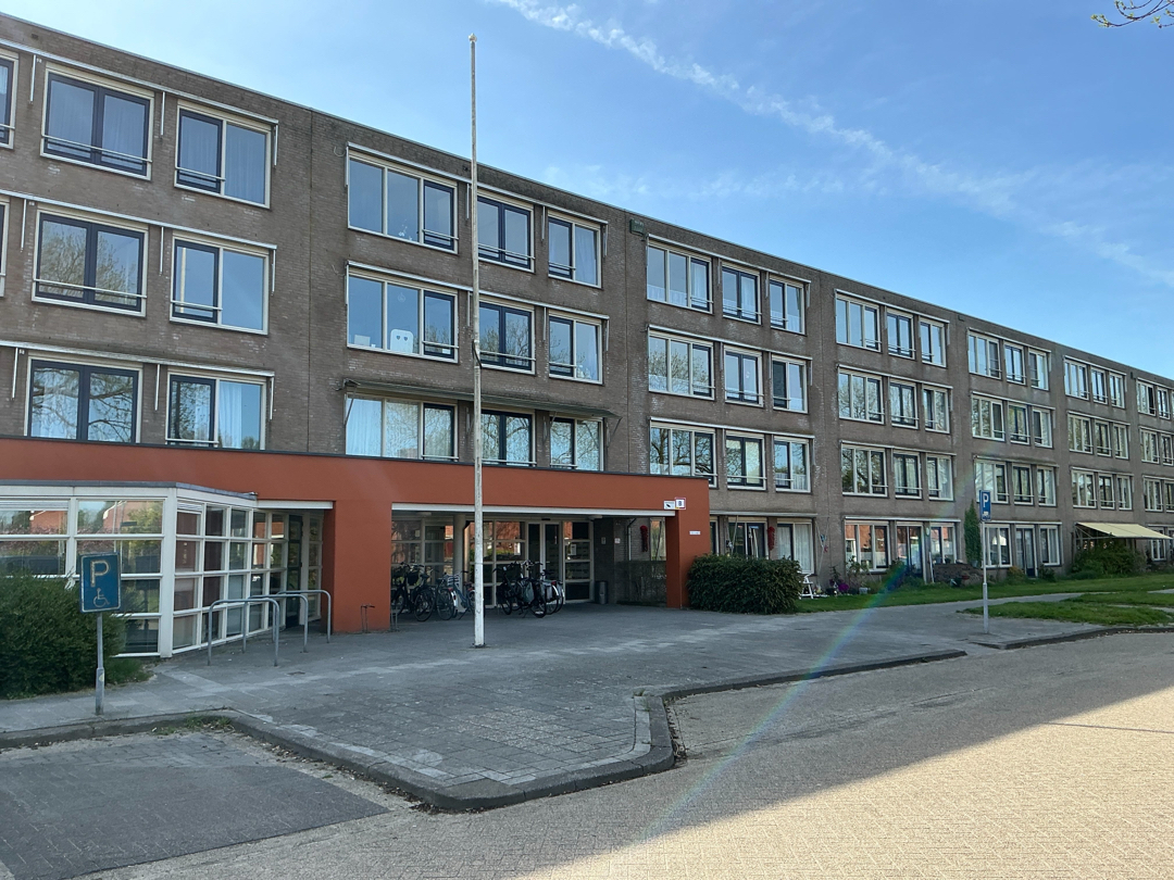 Meester P.J. Troelstralaan 385, 9406 BD Assen, Nederland