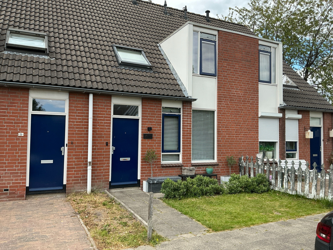 Spiekerlanden 21, 9407 JD Assen, Nederland
