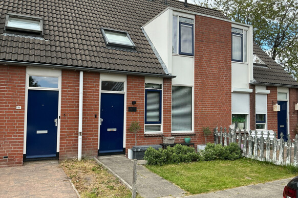 Spiekerlanden 21