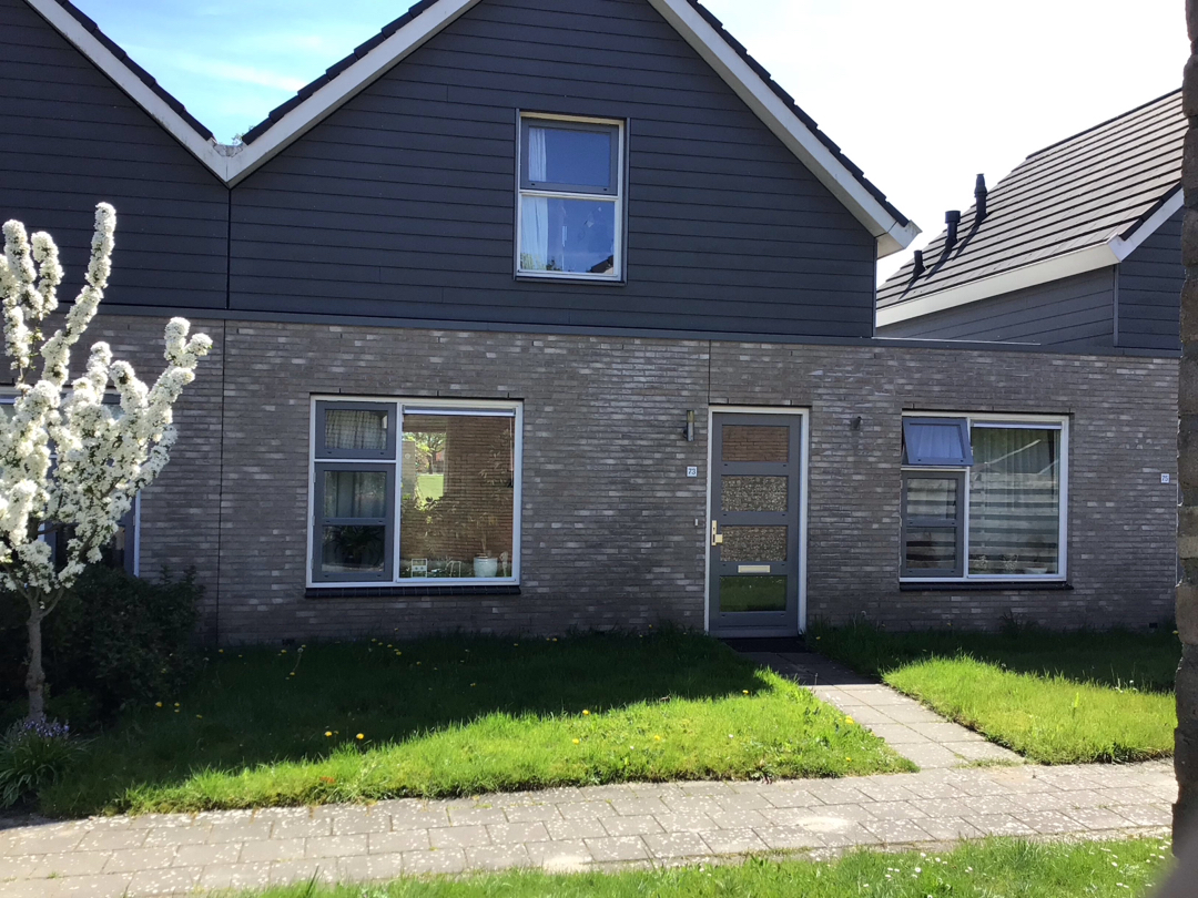 Grietmansstraat 73, 8421 RG Oldeberkoop, Nederland