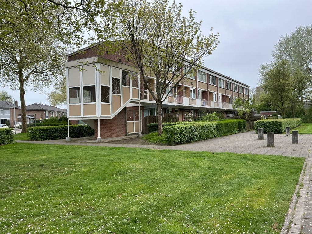 Heinsiusstraat 47, 7942 TW Meppel, Nederland