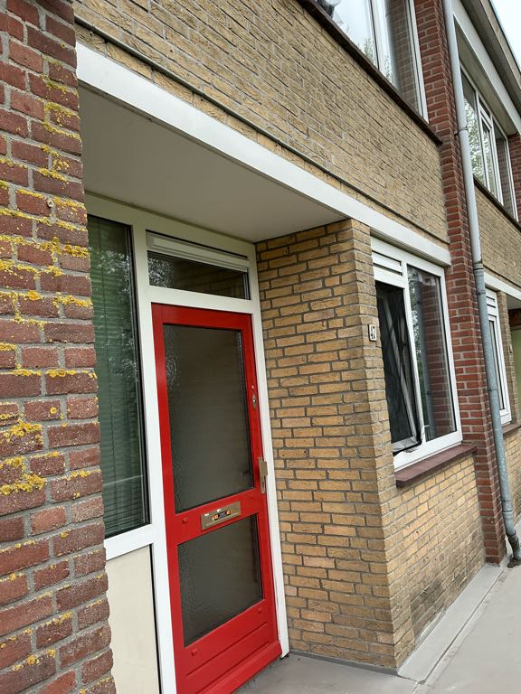 Heinsiusstraat 47