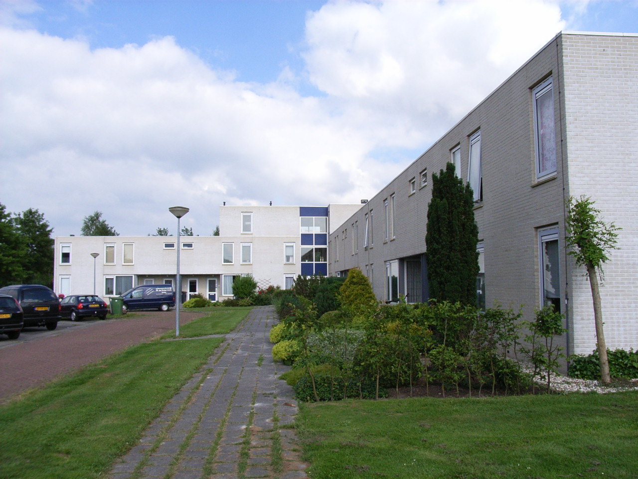 Broekstukken 99, 9761 KD Eelde, Nederland