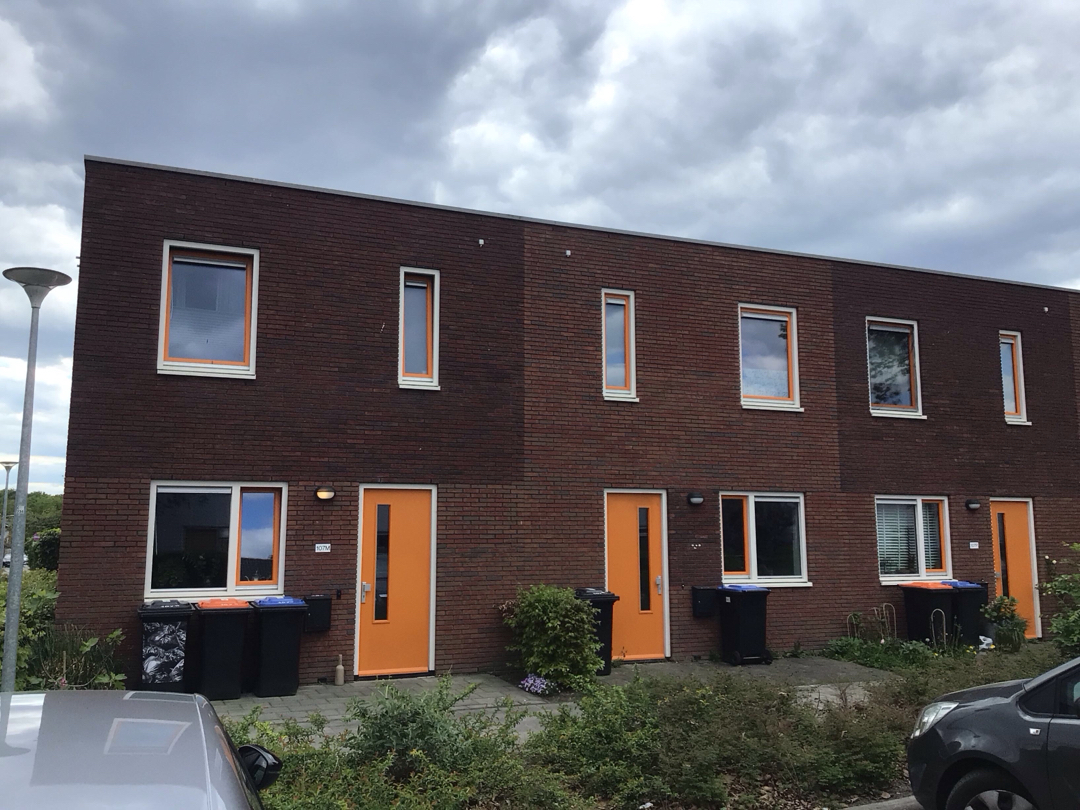 Talmastraat 107n, 9406 KM Assen, Nederland