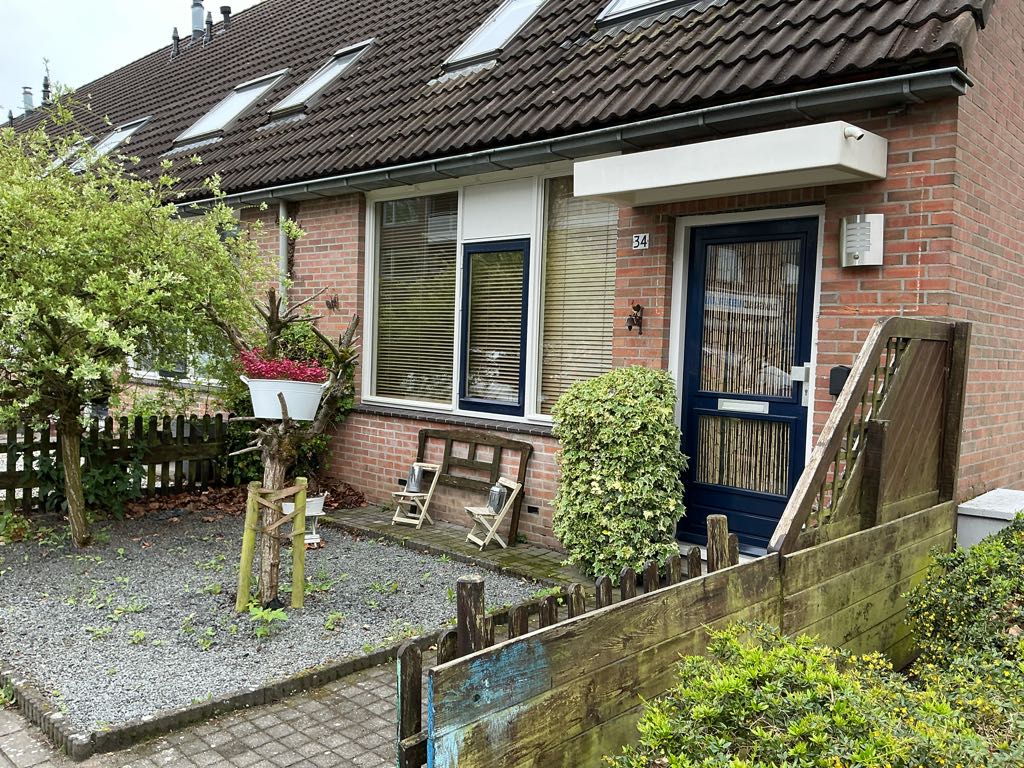 Govaert Flinckstraat 34, 7944 HB Meppel, Nederland