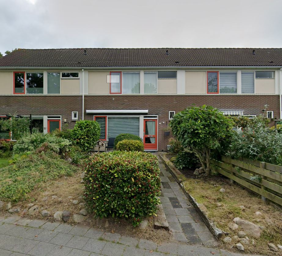 Kastelenlaan 49, 9301 VN Roden, Nederland