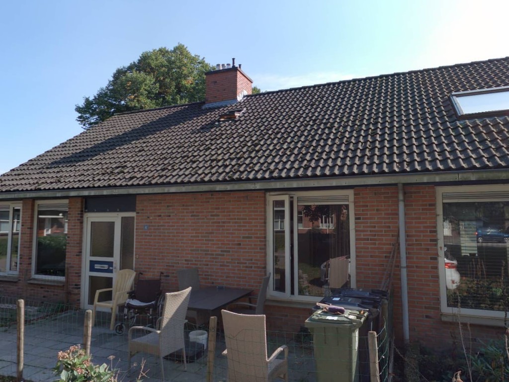 Kerklaan 6, 9591 AH Onstwedde, Nederland