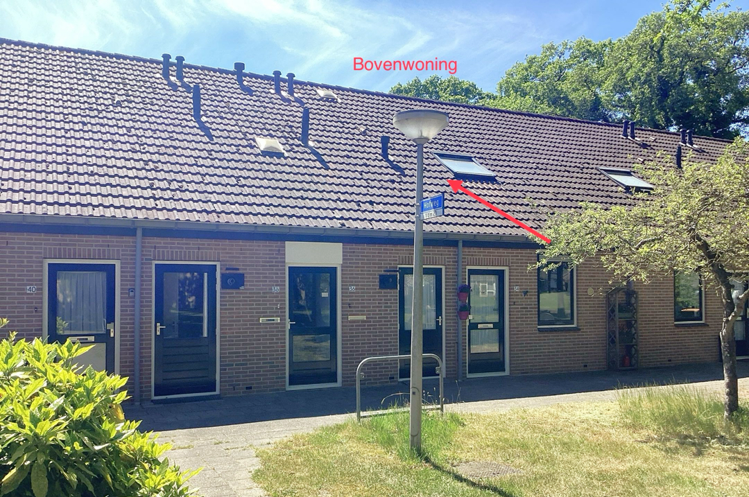 Molenweg 36, 7971 BJ Havelte, Nederland