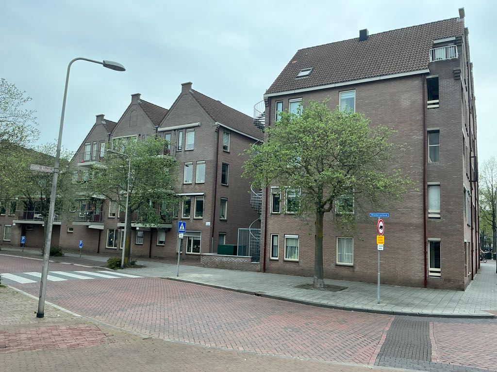 Bleekerseiland 76, 7941 BC Meppel, Nederland