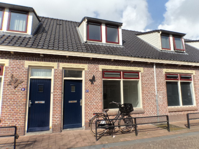Emmastraat 17, 7902 BS Hoogeveen, Nederland