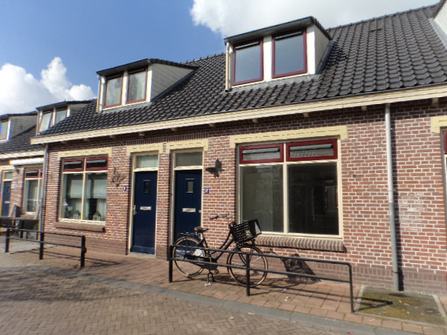 Emmastraat 17