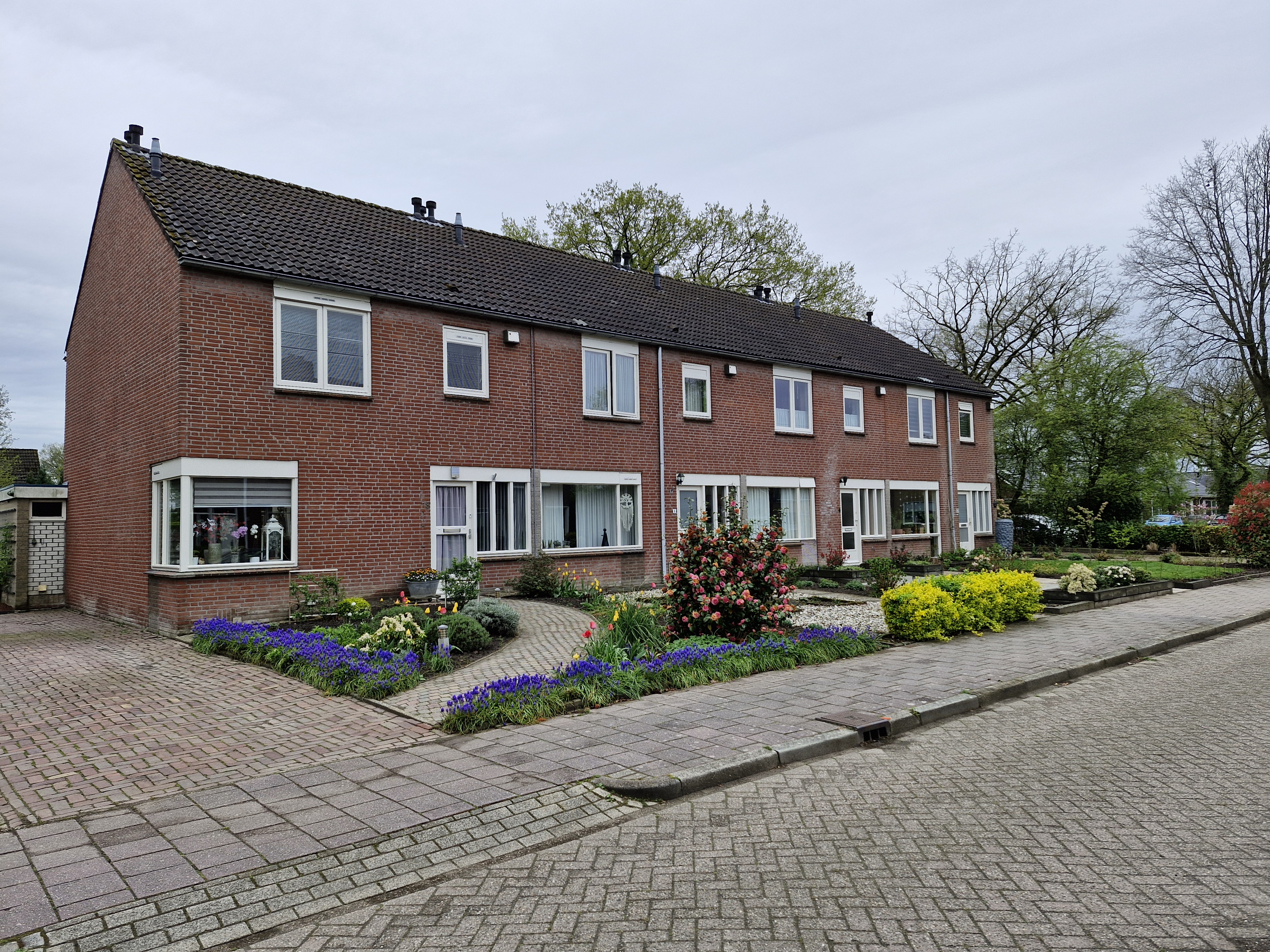 Wegedoorn 6, 9461 KJ Gieten, Nederland