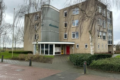 Wendakker 42, 8331 XV Steenwijk, Nederland