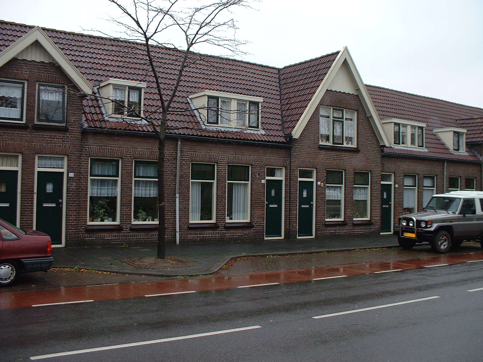 Ceintuurbaan 24, 7941 LT Meppel, Nederland