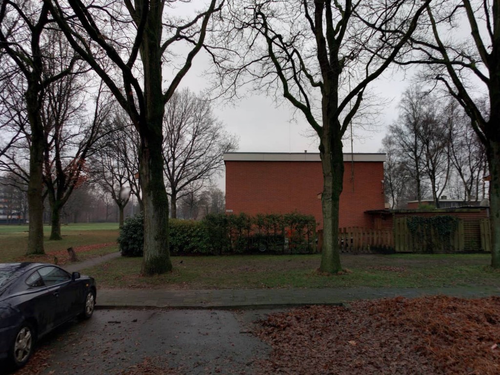 Vleerackers 66, 7824 NP Emmen, Nederland