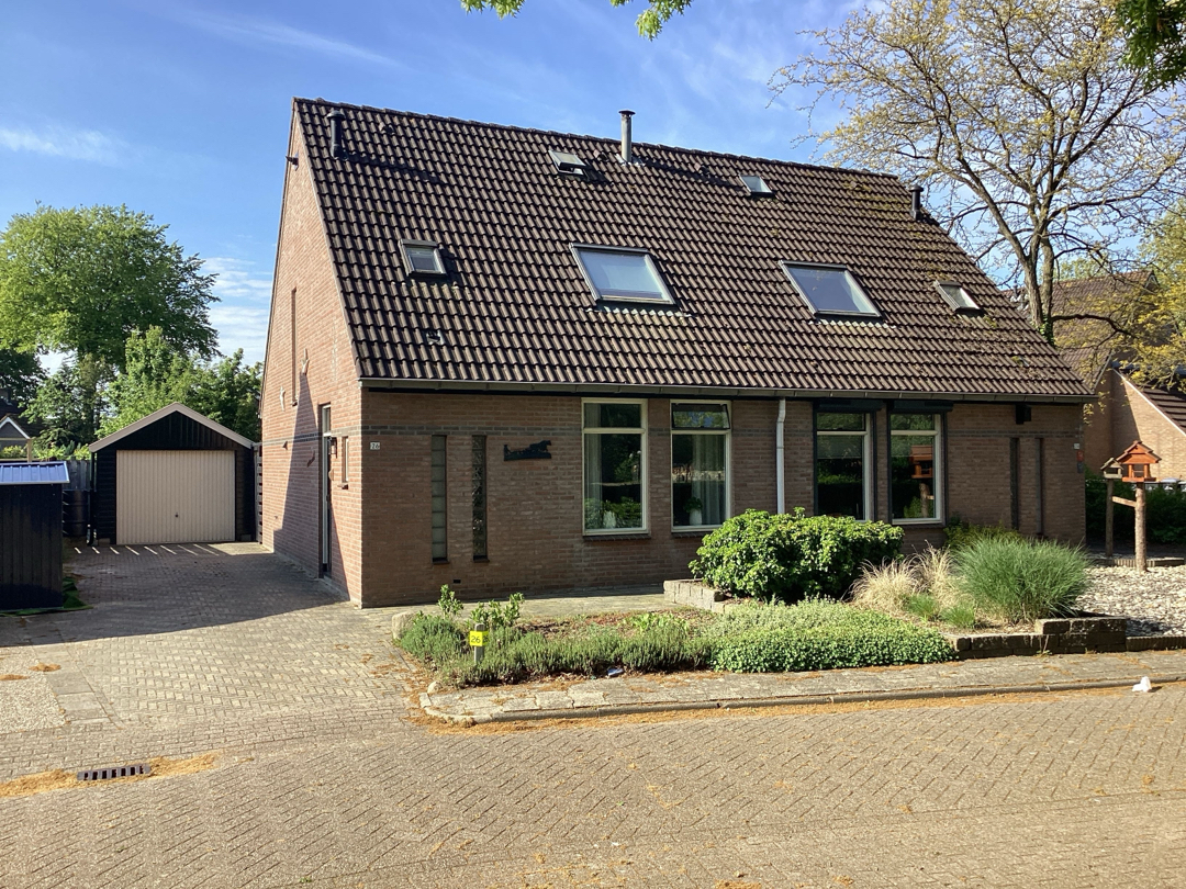 Klinge 26, 7963 CZ Ruinen, Nederland