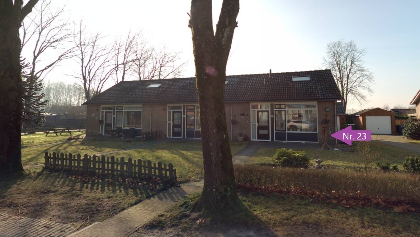 Oranjestraat 23, 7753 TK Dalerpeel, Nederland