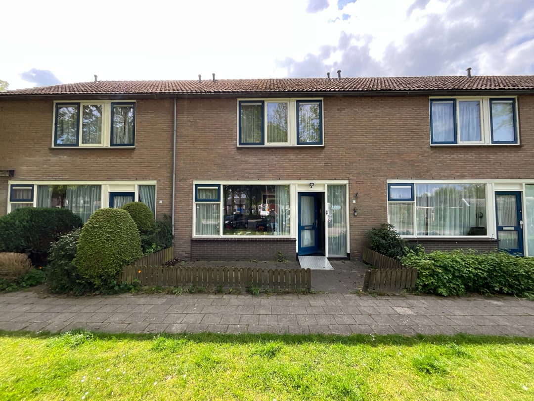 De Jongestraat 82, 8384 ES Wilhelminaoord, Nederland