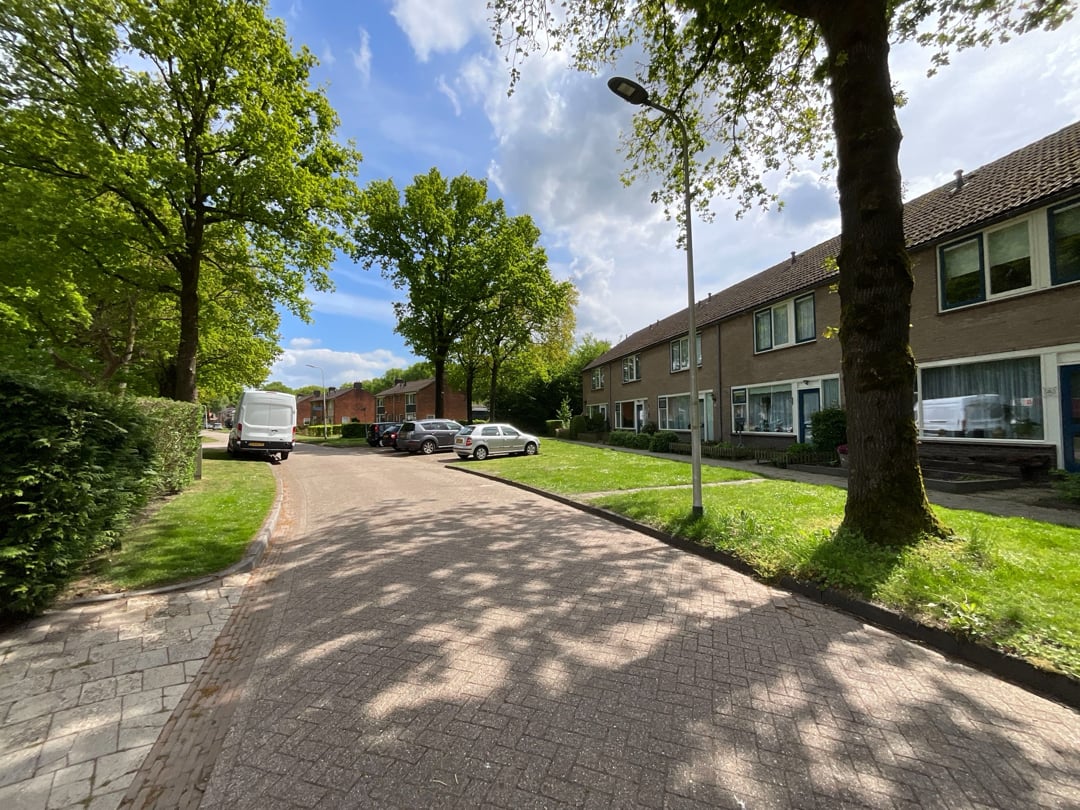 De Jongestraat 82