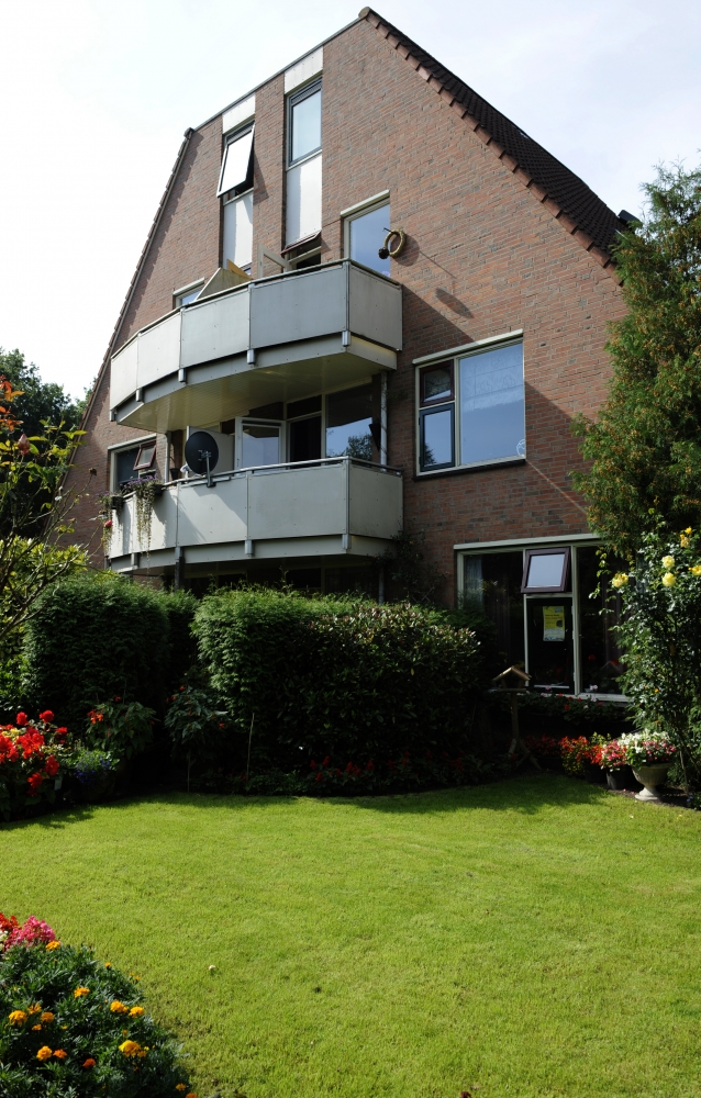 Lotstukken 60, 9761 KB Eelde, Nederland