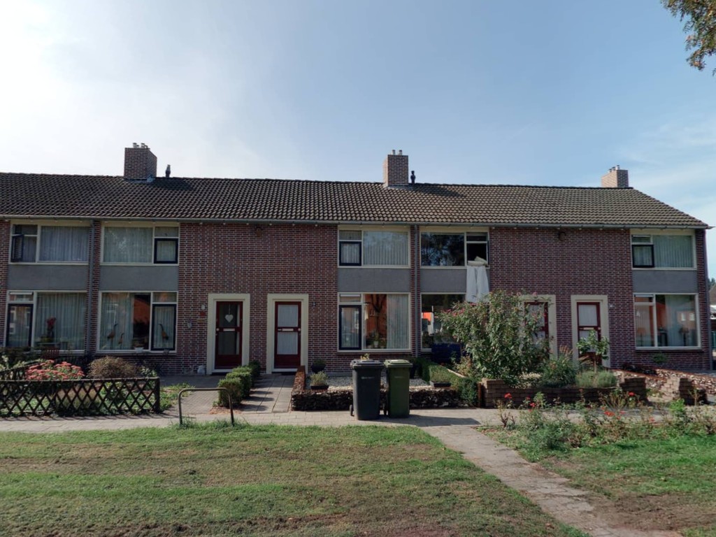 Asterstraat 20, 9581 CR Musselkanaal, Nederland