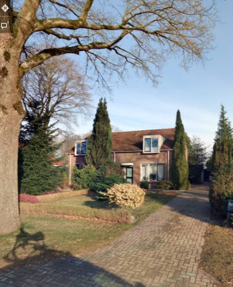 't Haantje 56, 7847 TD 't Haantje, Nederland