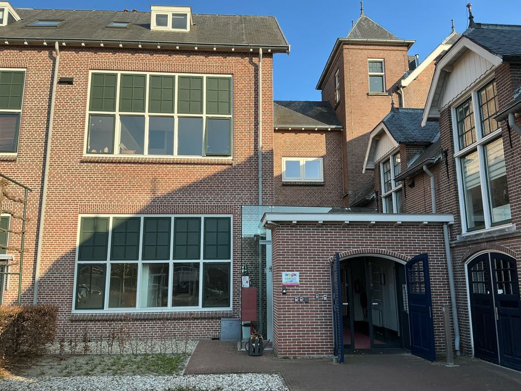 De Noordwalhof 18, 8331 JE Steenwijk, Nederland