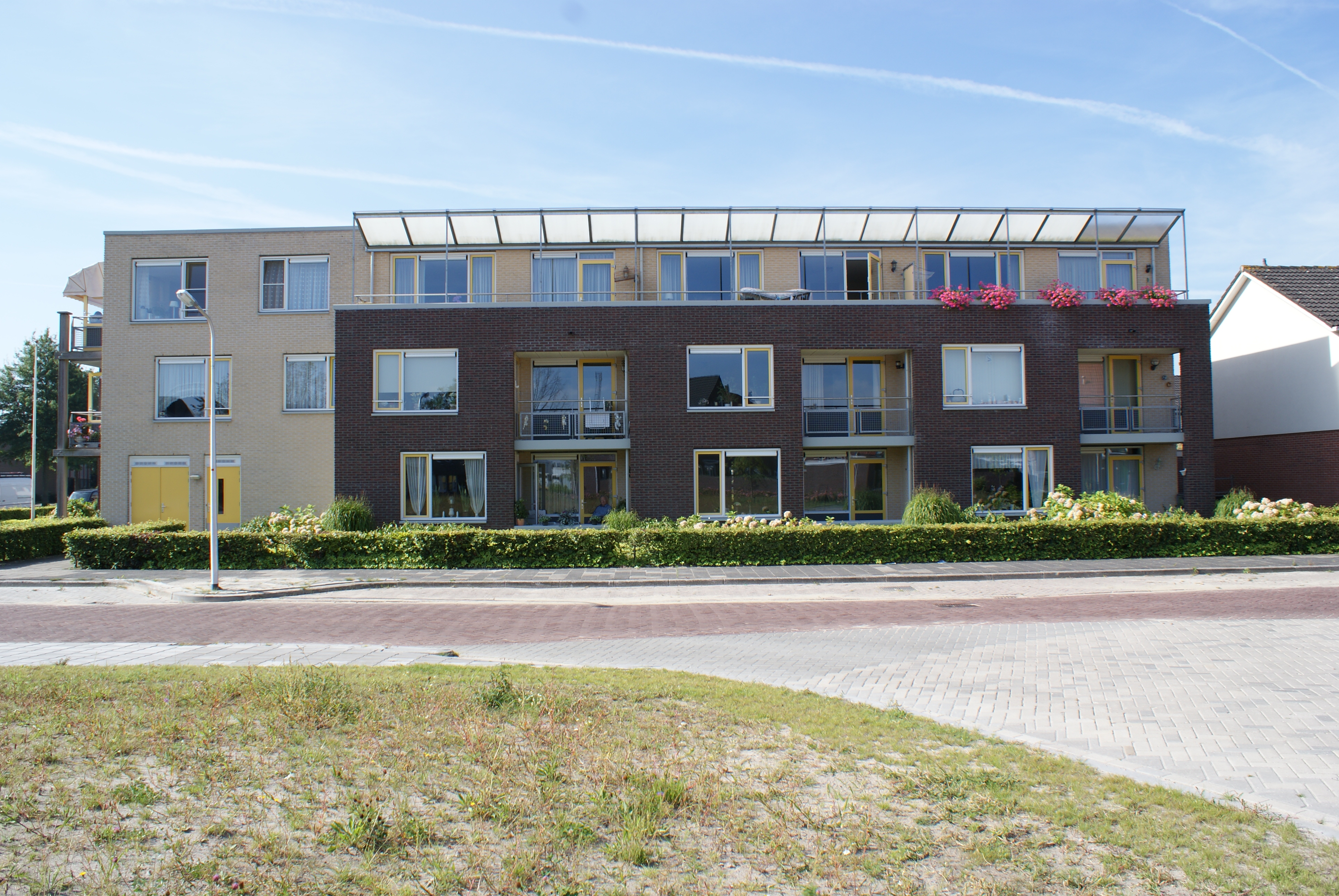 Zenithlaan 76, 7904 AD Hoogeveen, Nederland