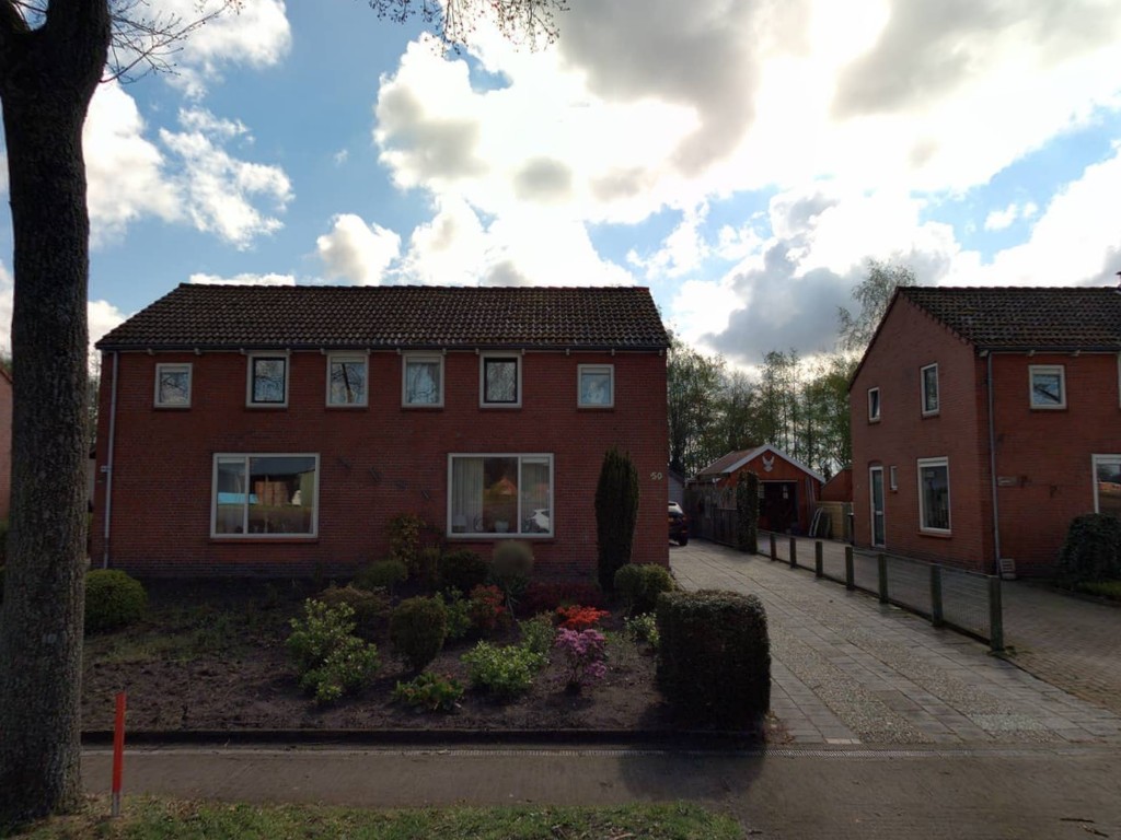 Knijpslaan 50, 9615 BE Kolham, Nederland
