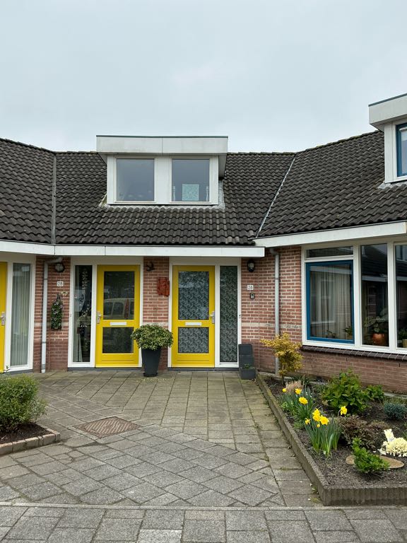 Prinses Irenestraat 26, 8331 ER Steenwijk, Nederland