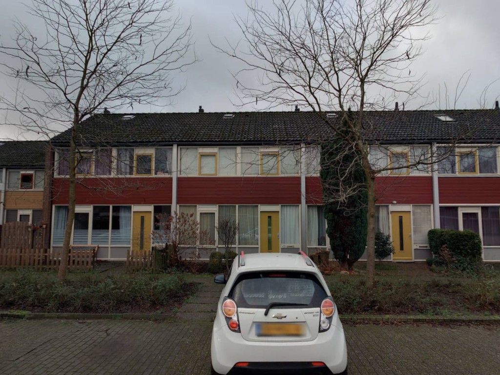 Balingerbrink 113, 7812 SE Emmen, Nederland