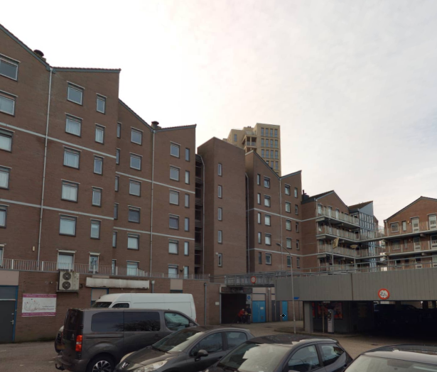 Noorderplein 114, 7811 CV Emmen, Nederland