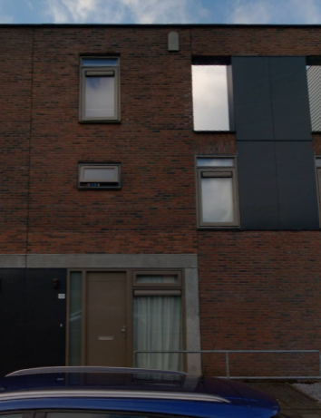 Albert Cuypstraat 13, 9601 XT Hoogezand, Nederland