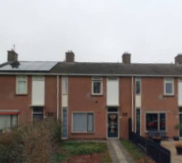 Rozenlaan 62, 9521 GK Nieuw-Buinen, Nederland