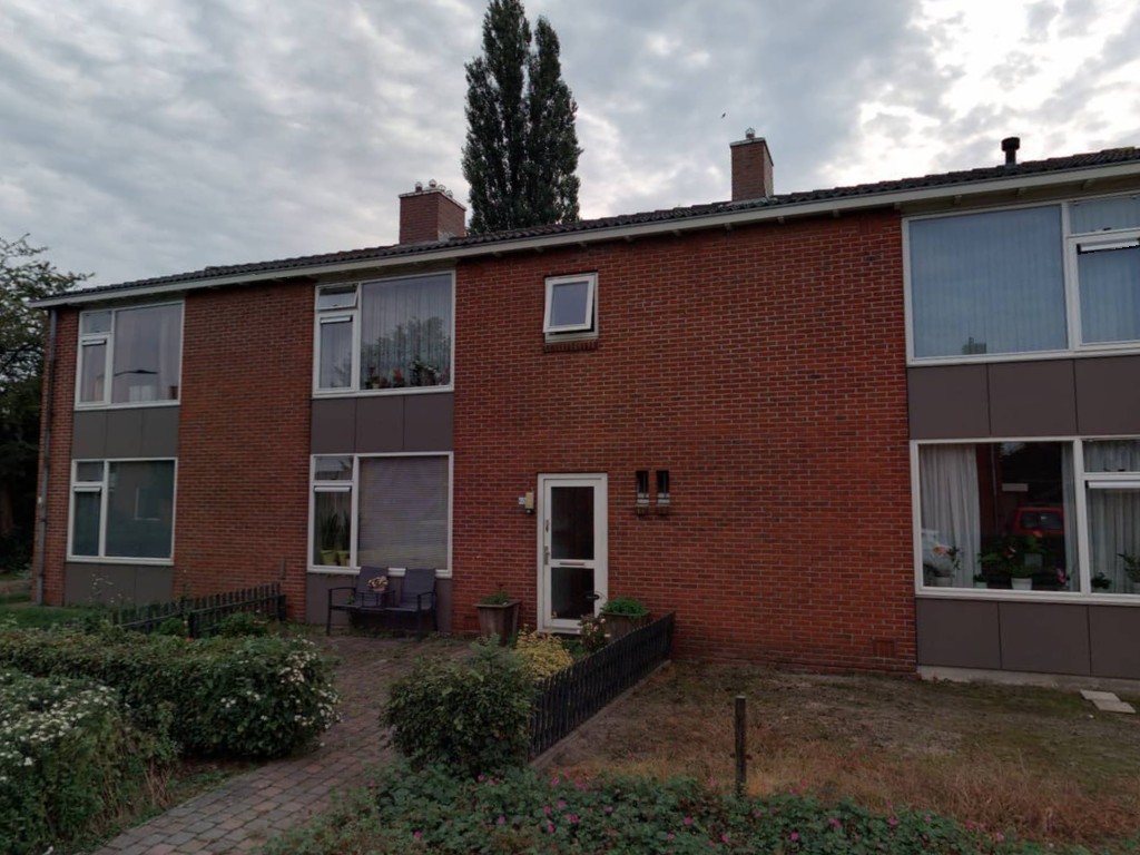 Sportlaan 110, 9521 EH Nieuw-Buinen, Nederland