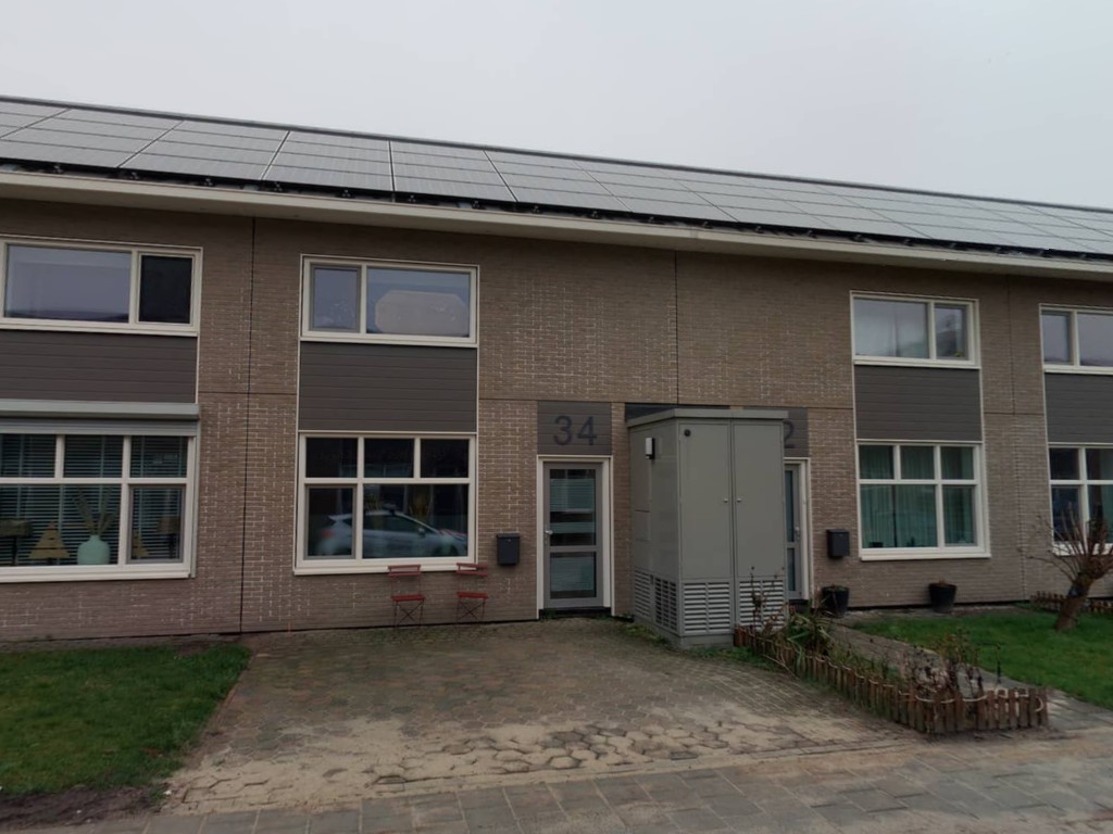 Meester J.J. Willingestraat 34, 7815 JN Emmen, Nederland