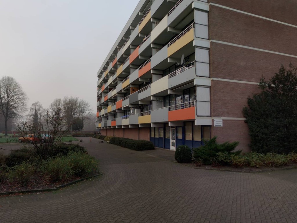 W.B. Schragestraat 73, 7815 CN Emmen, Nederland