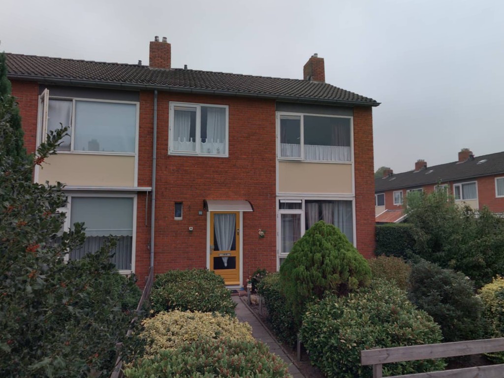 Gelderselaan 116, 9501 RG Stadskanaal, Nederland