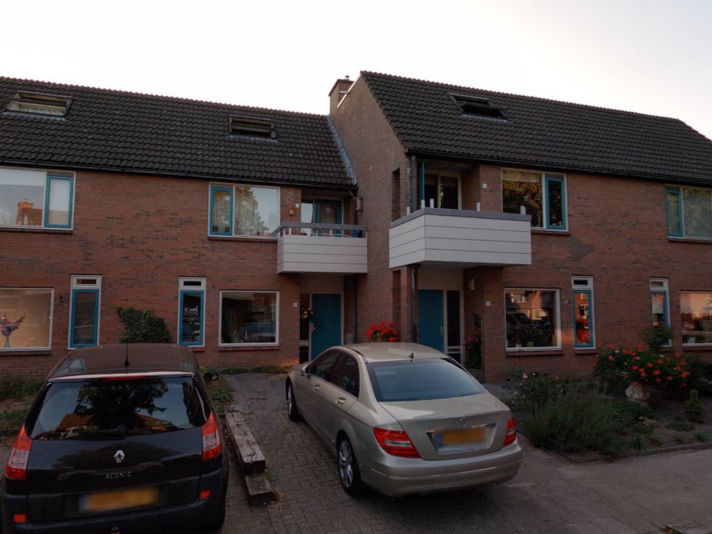Oosterheem 10, 9531 LA Borger, Nederland