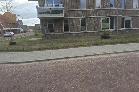 Hofstraat 1-A