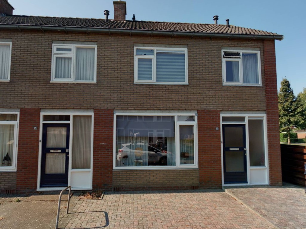 Waardenlaan 15, 9501 BG Stadskanaal, Nederland