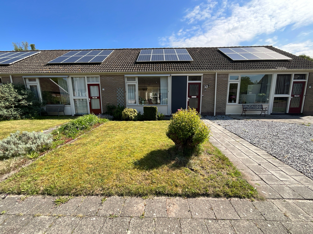 Liezenveenweg 10, 7975 AW Uffelte, Nederland