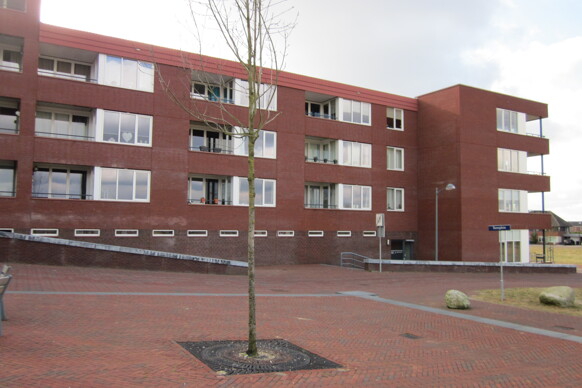 Terreplein 13