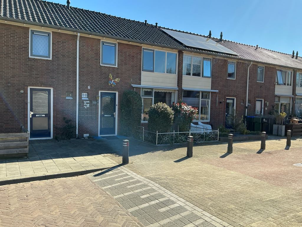 Keucheniusstraat 15, 7942 CZ Meppel, Nederland