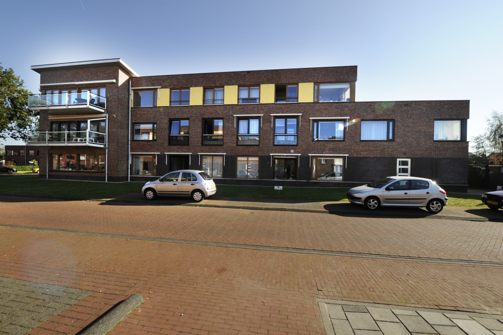 Stoffer Holtjerweg 23, 9761 CA Eelde, Nederland