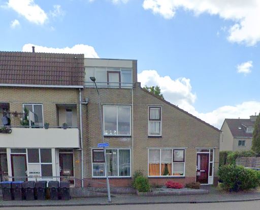 Tonkensven 18, 9302 EB Roden, Nederland