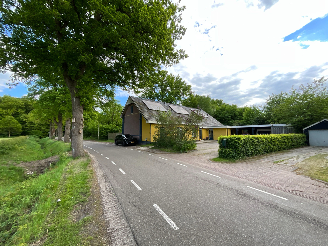 Zuidwolderweg 22C