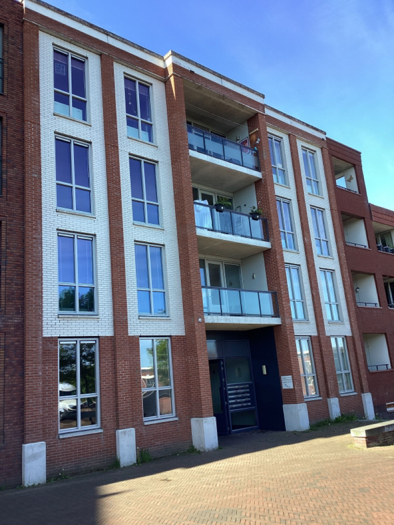 Terreplein 3, 9408 MK Assen, Nederland