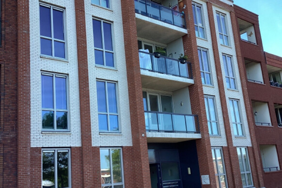 Terreplein 3